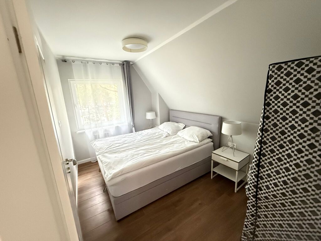 Mieszkanie na sprzedaż Łukęcin 120 m2 | Arka Nieruchomości