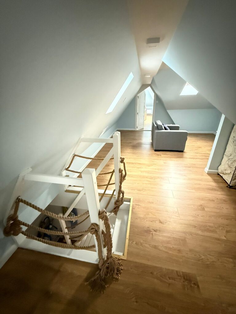 Mieszkanie na sprzedaż Łukęcin 120 m2 | Arka Nieruchomości