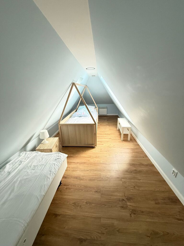 Mieszkanie na sprzedaż Łukęcin 120 m2 | Arka Nieruchomości