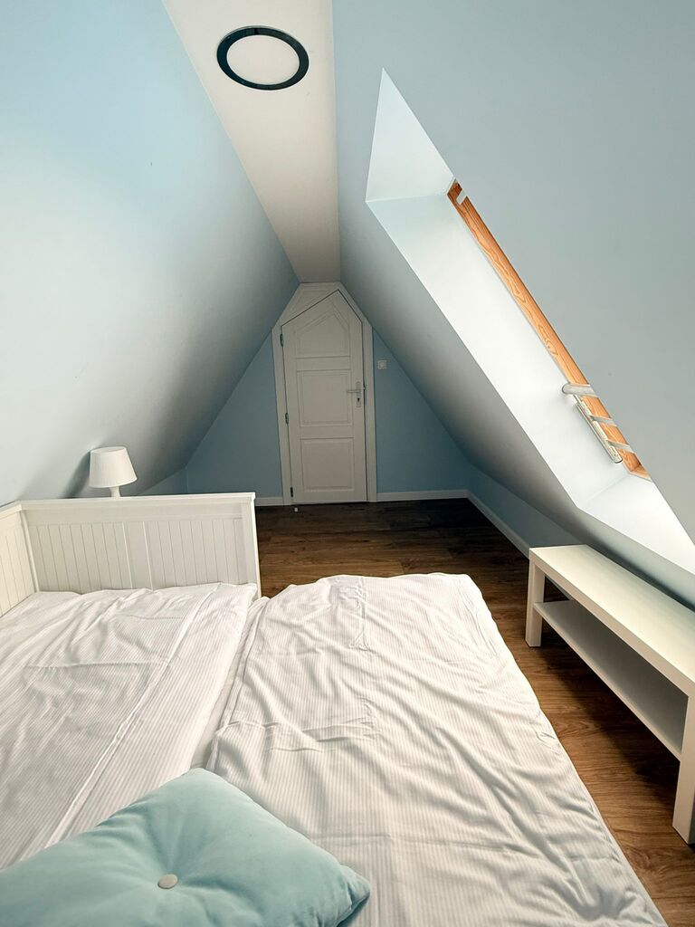 Mieszkanie na sprzedaż Łukęcin 120 m2 | Arka Nieruchomości