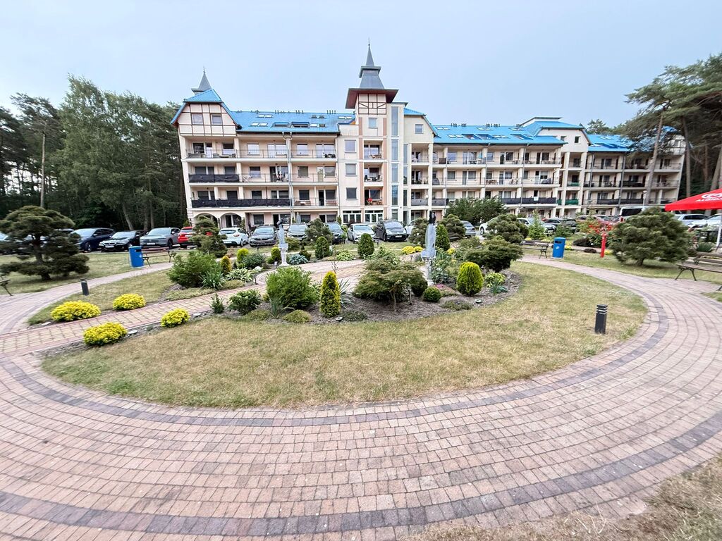 Mieszkanie na sprzedaż Łukęcin 120 m2 | Arka Nieruchomości