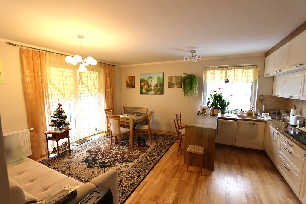 Mieszkanie na sprzedaż Łobez 77 m2 | Arka Nieruchomości