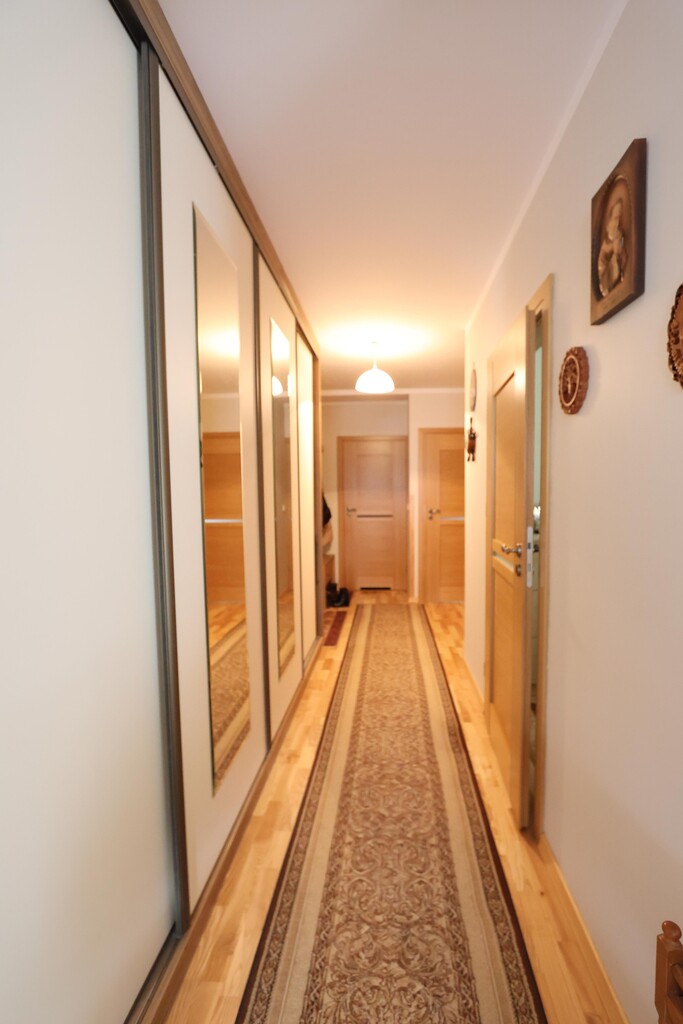 Mieszkanie na sprzedaż Łobez 77 m2 | Arka Nieruchomości