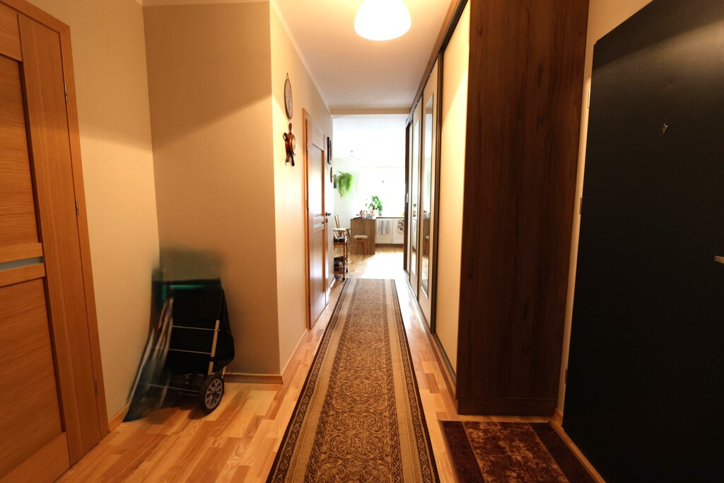 Mieszkanie na sprzedaż Łobez 77 m2 | Arka Nieruchomości