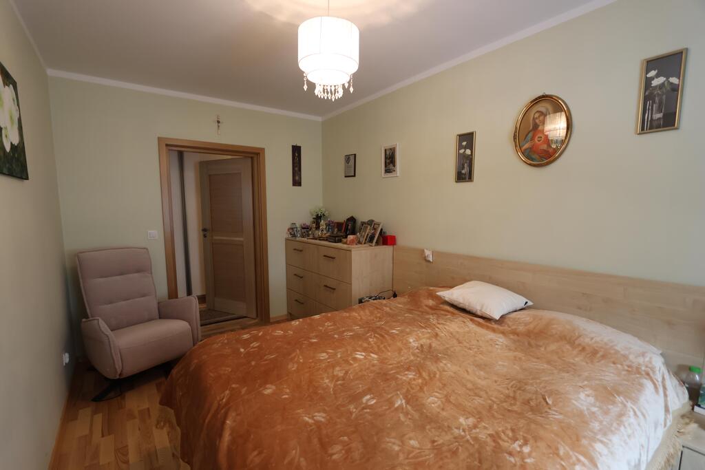 Mieszkanie na sprzedaż Łobez 77 m2 | Arka Nieruchomości