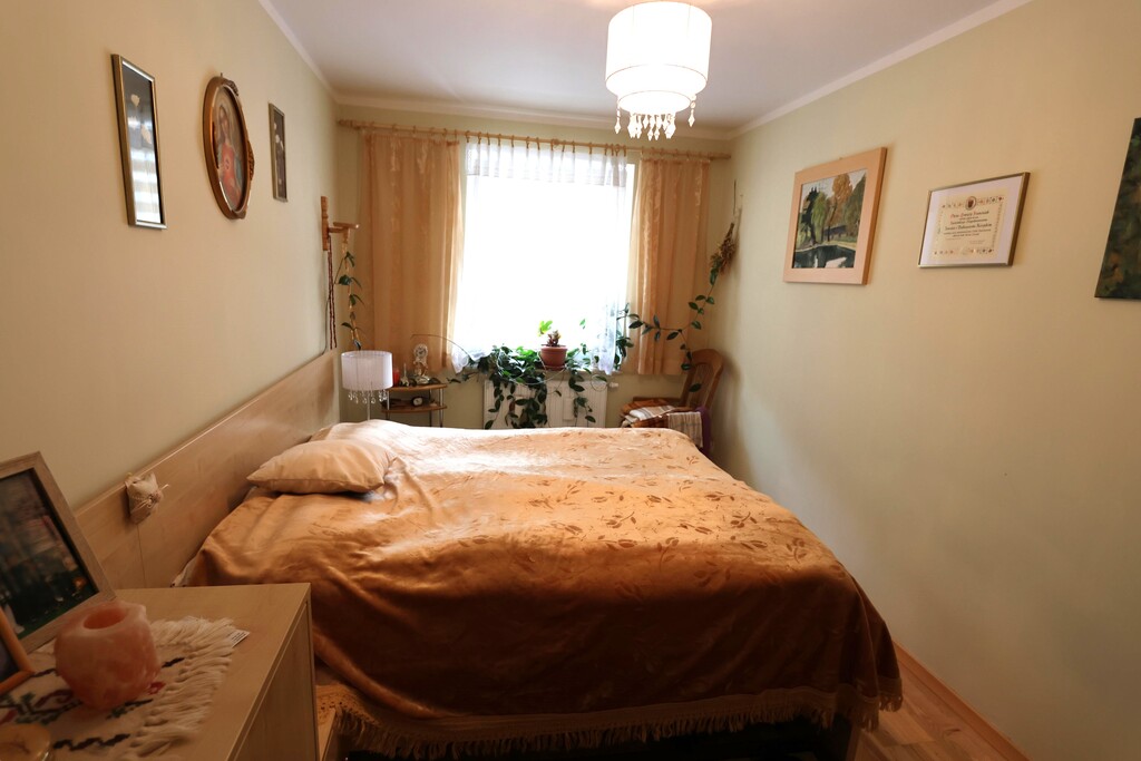 Mieszkanie na sprzedaż Łobez 77 m2 | Arka Nieruchomości