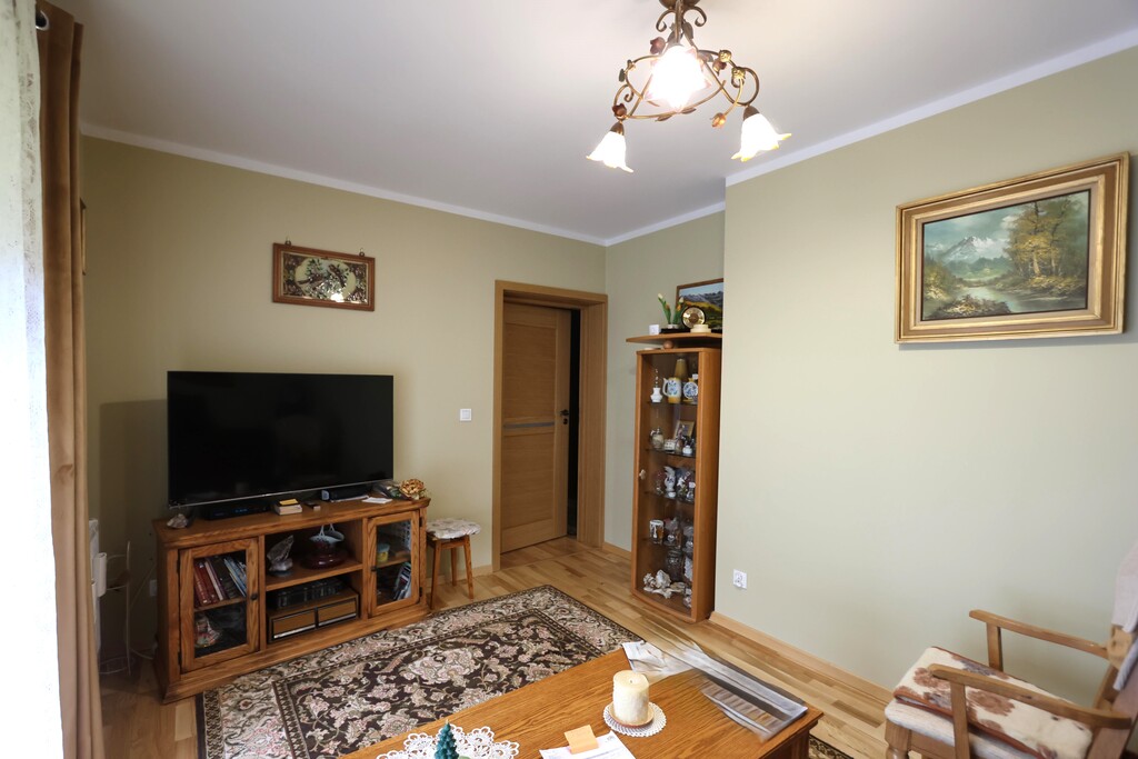 Mieszkanie na sprzedaż Łobez 77 m2 | Arka Nieruchomości