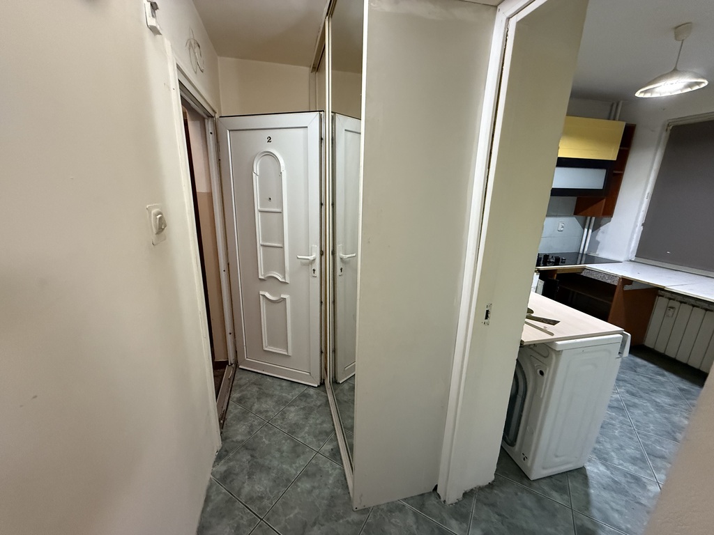 Mieszkanie na sprzedaż Szczecin, Niebuszewo 37 m2 | Arka Nieruchomości