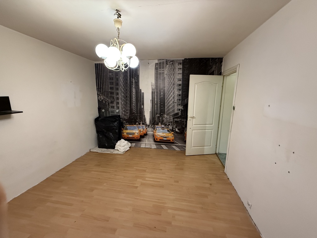 Mieszkanie na sprzedaż Szczecin, Niebuszewo 37 m2 | Arka Nieruchomości