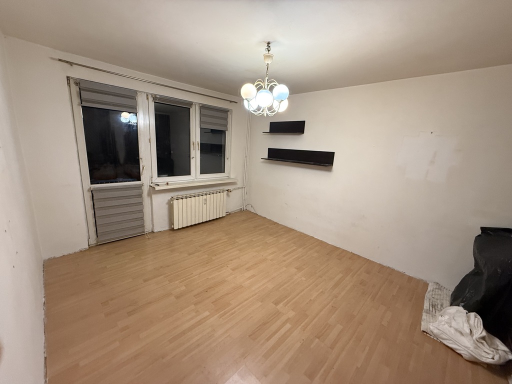 Mieszkanie na sprzedaż Szczecin, Niebuszewo 37 m2 | Arka Nieruchomości