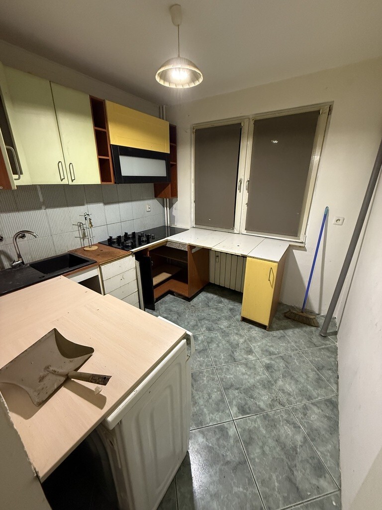 Mieszkanie na sprzedaż Szczecin, Niebuszewo 37 m2 | Arka Nieruchomości