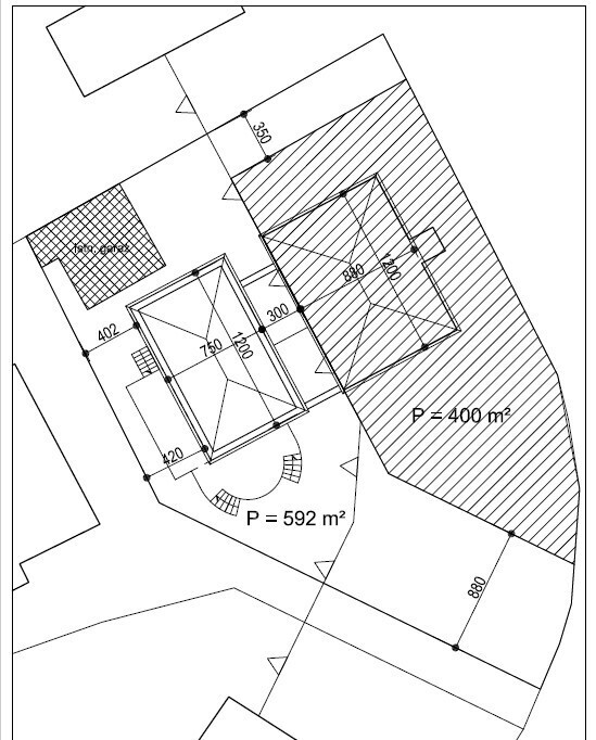 Dom na sprzedaż Szczecin, Pogodno 321 m2 | Arka Nieruchomości