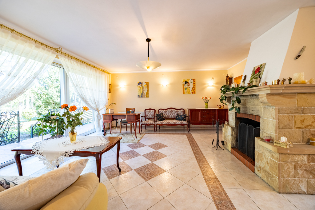 Dom na sprzedaż Obelzanki 320 m2 | Arka Nieruchomości