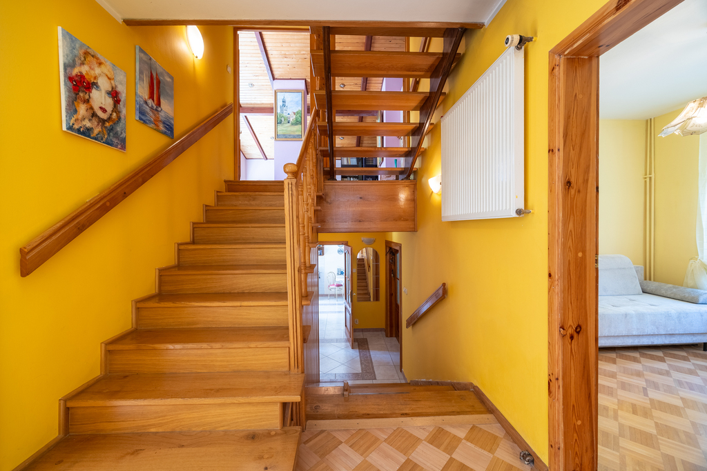 Dom na sprzedaż Obelzanki 320 m2 | Arka Nieruchomości