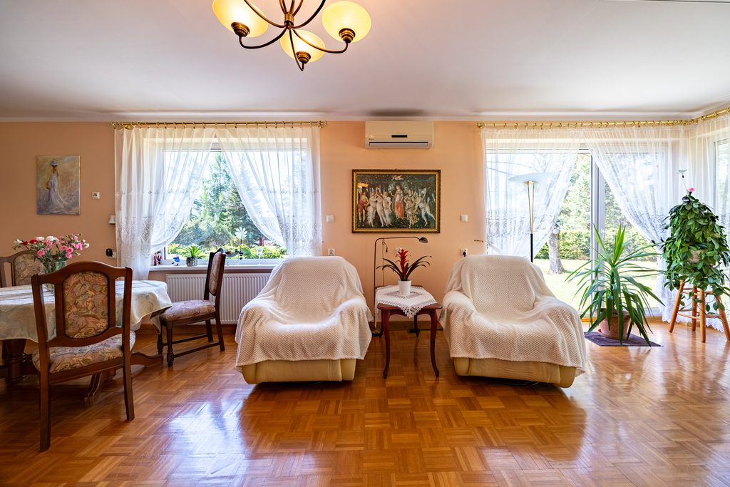 Dom na sprzedaż Obelzanki 320 m2 | Arka Nieruchomości