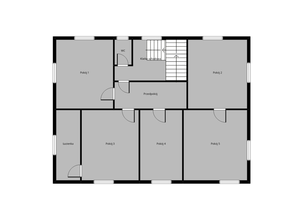 Dom na sprzedaż Szczecin, Pogodno 321 m2 | Arka Nieruchomości