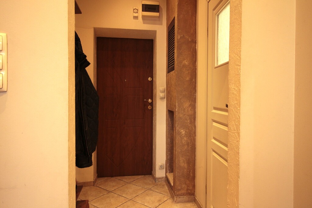 Mieszkanie na sprzedaż Szczecin, Śródmieście-Centrum 39 m2 | Arka Nieruchomości