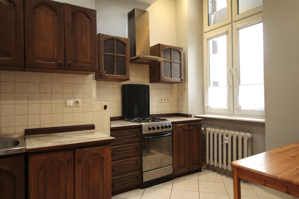 Mieszkanie na sprzedaż Szczecin, Śródmieście-Centrum 39 m2 | Arka Nieruchomości