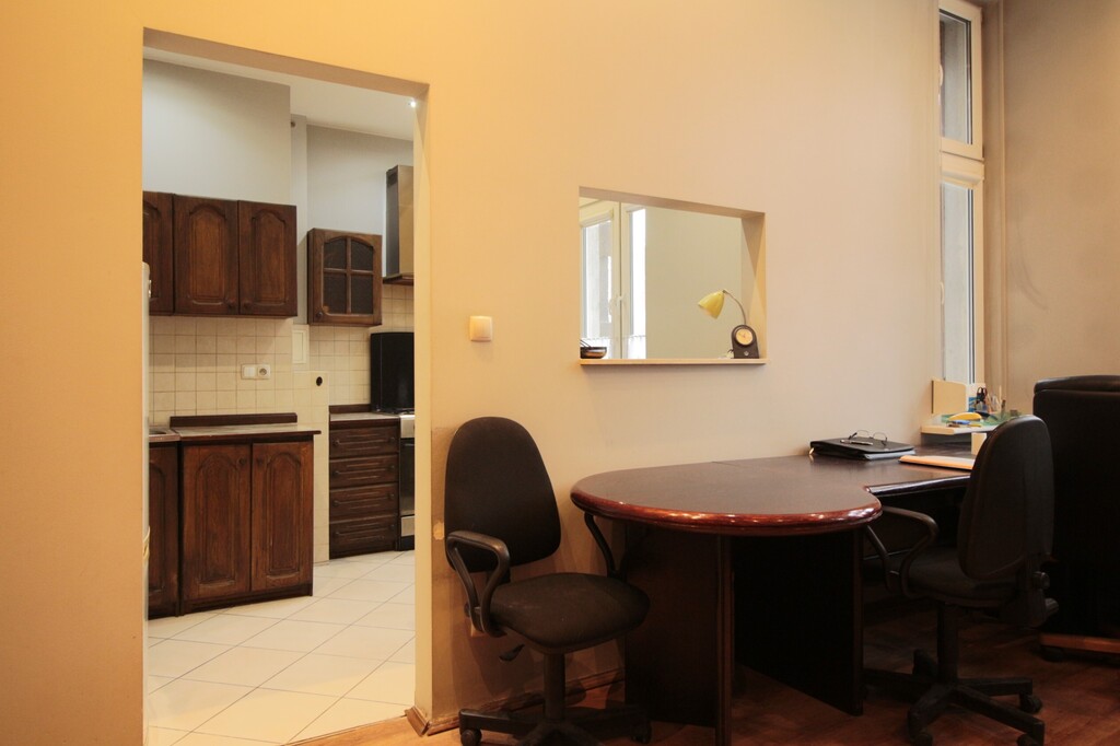 Mieszkanie na sprzedaż Szczecin, Śródmieście-Centrum 39 m2 | Arka Nieruchomości