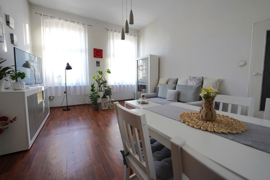 Mieszkanie na sprzedaż Szczecin, Centrum 57 m2 | Arka Nieruchomości