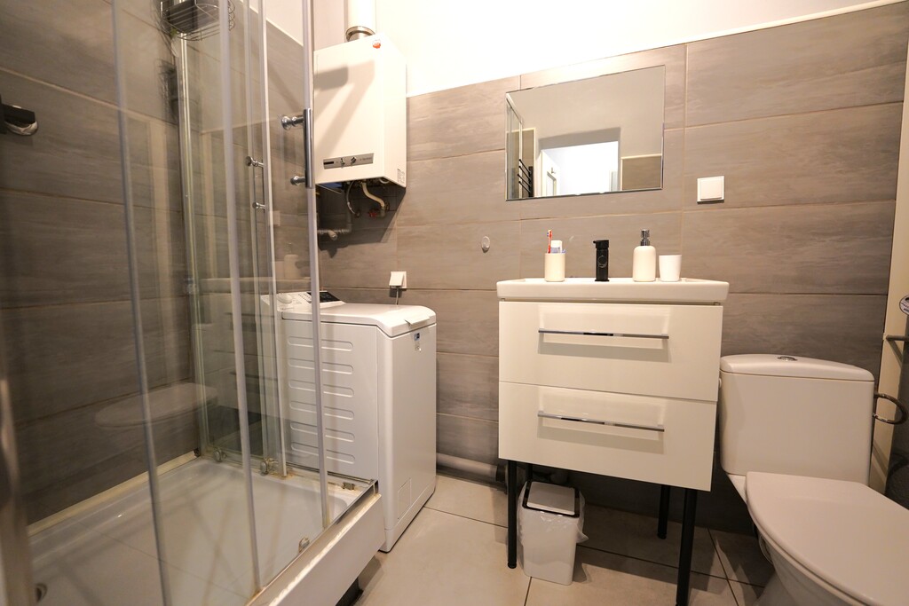 Mieszkanie na sprzedaż Szczecin, Centrum 57 m2 | Arka Nieruchomości