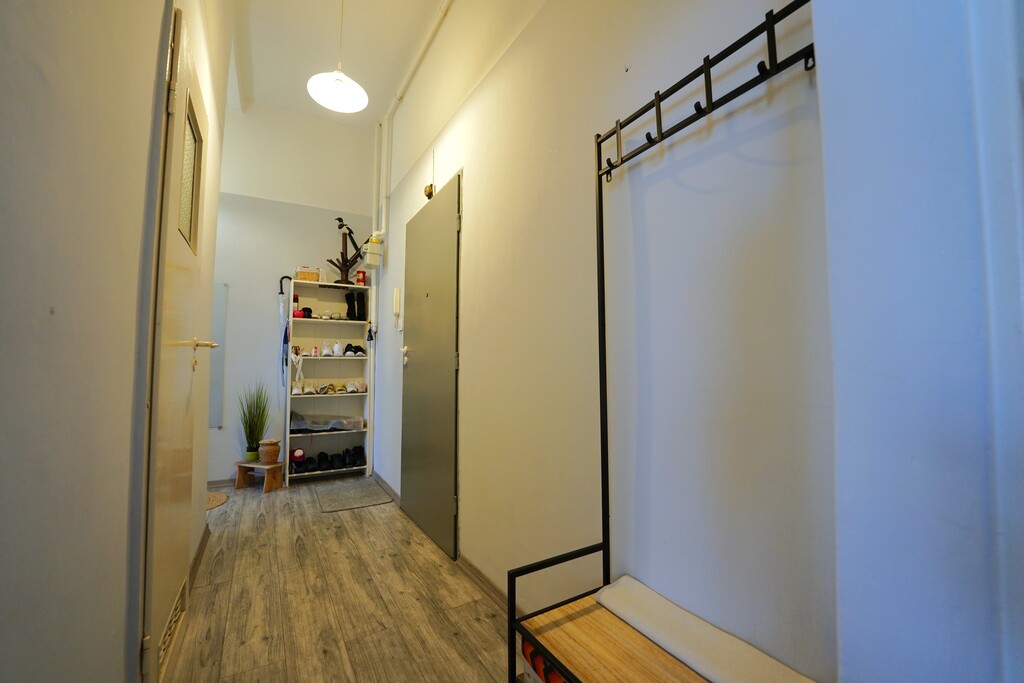 Mieszkanie na sprzedaż Szczecin, Centrum 57 m2 | Arka Nieruchomości