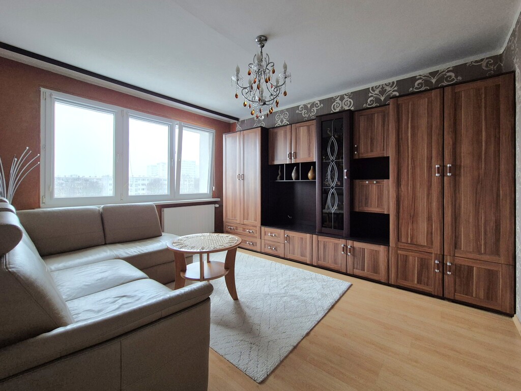 Mieszkanie na sprzedaż Szczecin, Pomorzany 38 m2 | Arka Nieruchomości