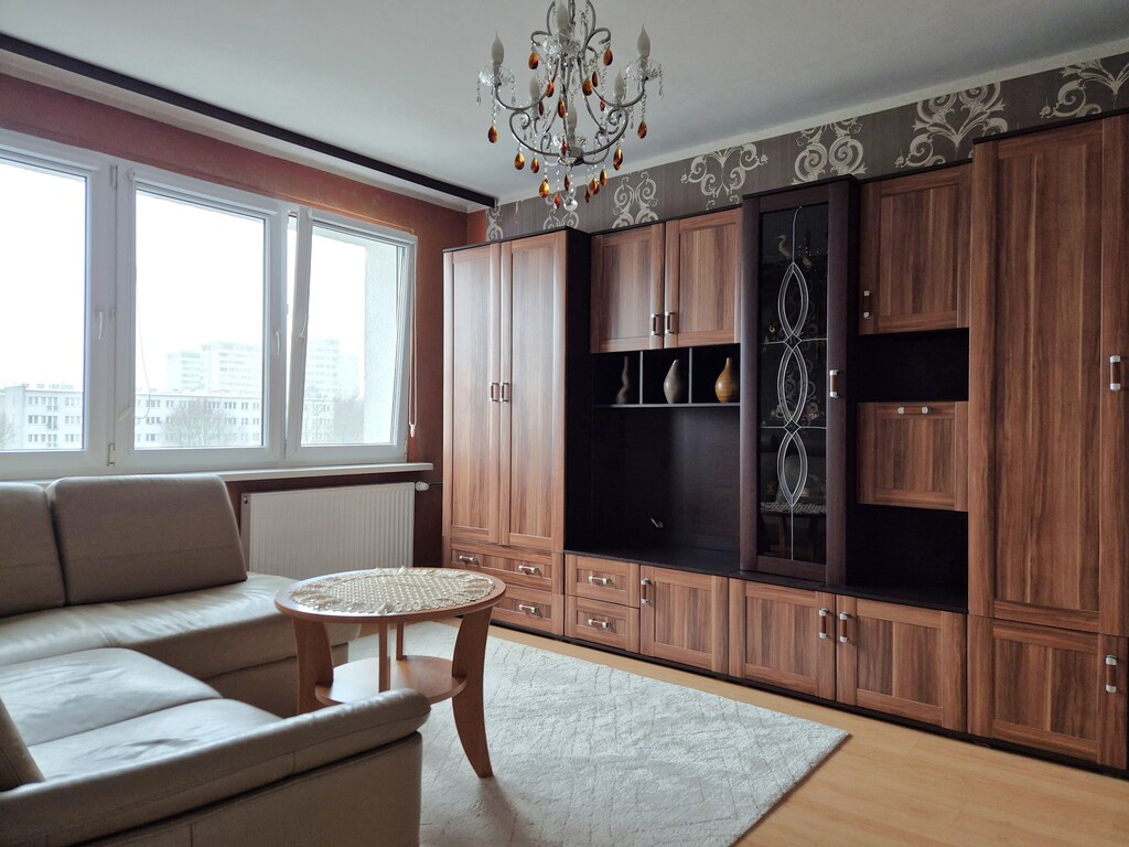 Mieszkanie na sprzedaż Szczecin, Pomorzany 38 m2 | Arka Nieruchomości