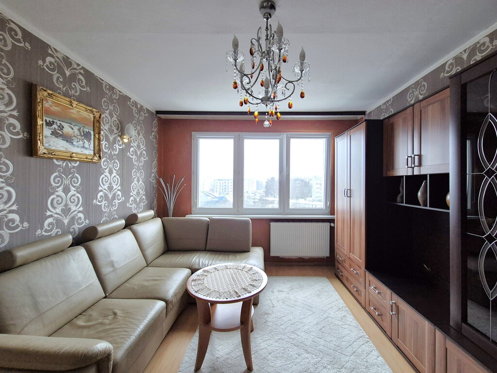 Mieszkanie na sprzedaż Szczecin, Pomorzany 38 m2 | Arka Nieruchomości