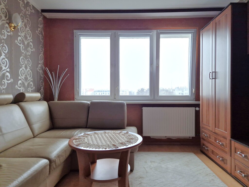 Mieszkanie na sprzedaż Szczecin, Pomorzany 38 m2 | Arka Nieruchomości