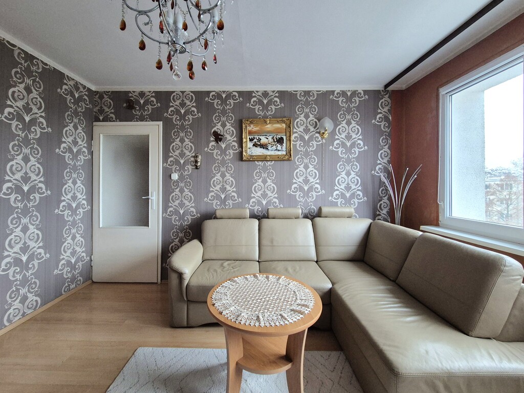 Mieszkanie na sprzedaż Szczecin, Pomorzany 38 m2 | Arka Nieruchomości