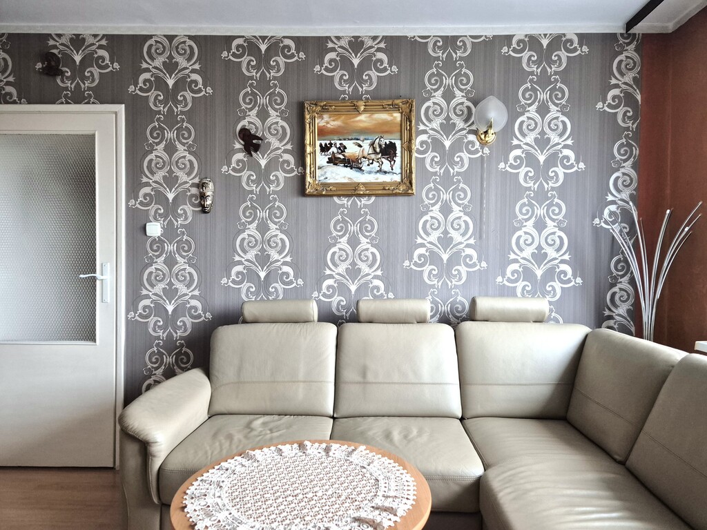 Mieszkanie na sprzedaż Szczecin, Pomorzany 38 m2 | Arka Nieruchomości