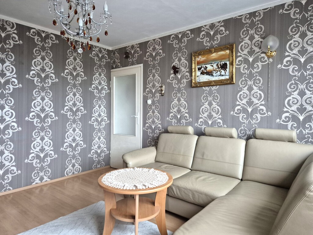 Mieszkanie na sprzedaż Szczecin, Pomorzany 38 m2 | Arka Nieruchomości