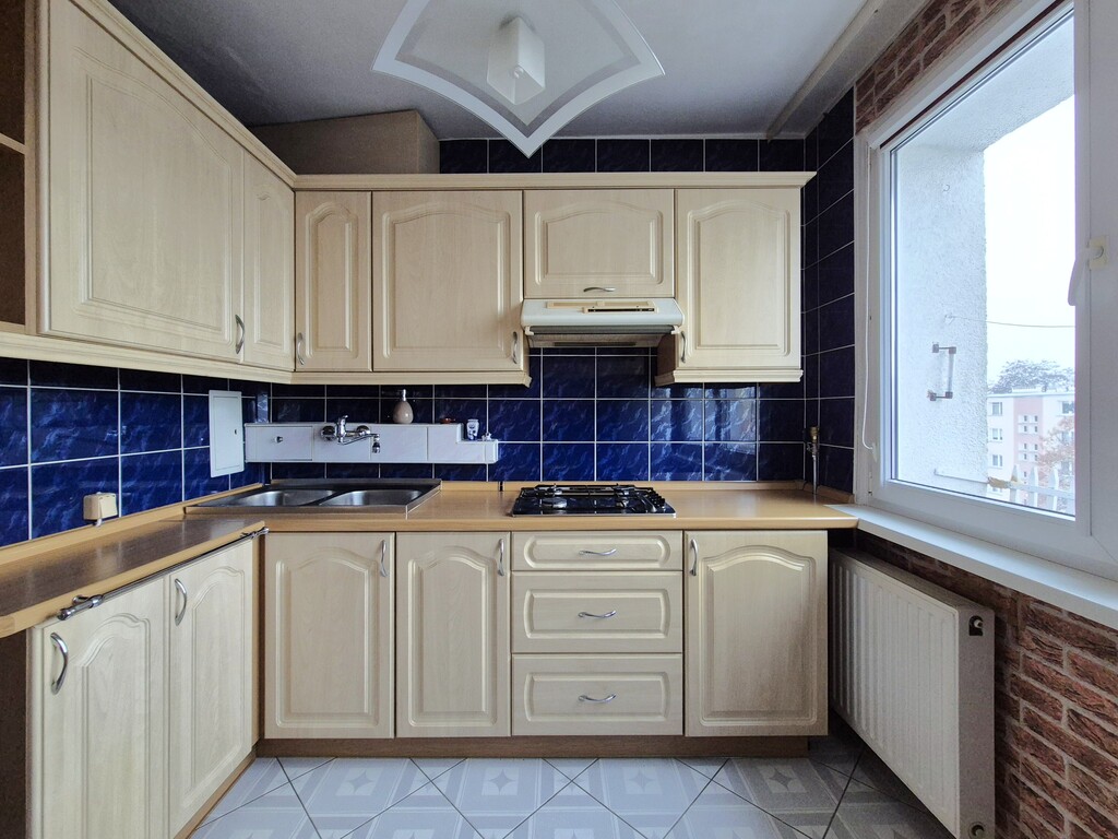 Mieszkanie na sprzedaż Szczecin, Pomorzany 38 m2 | Arka Nieruchomości