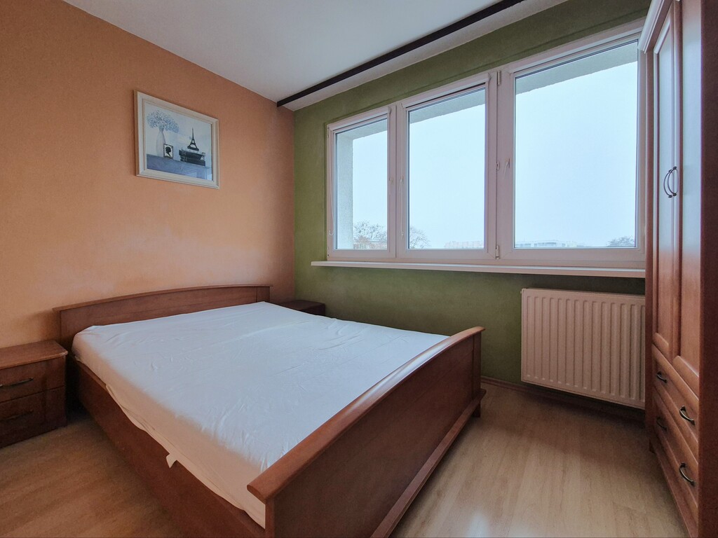 Mieszkanie na sprzedaż Szczecin, Pomorzany 38 m2 | Arka Nieruchomości