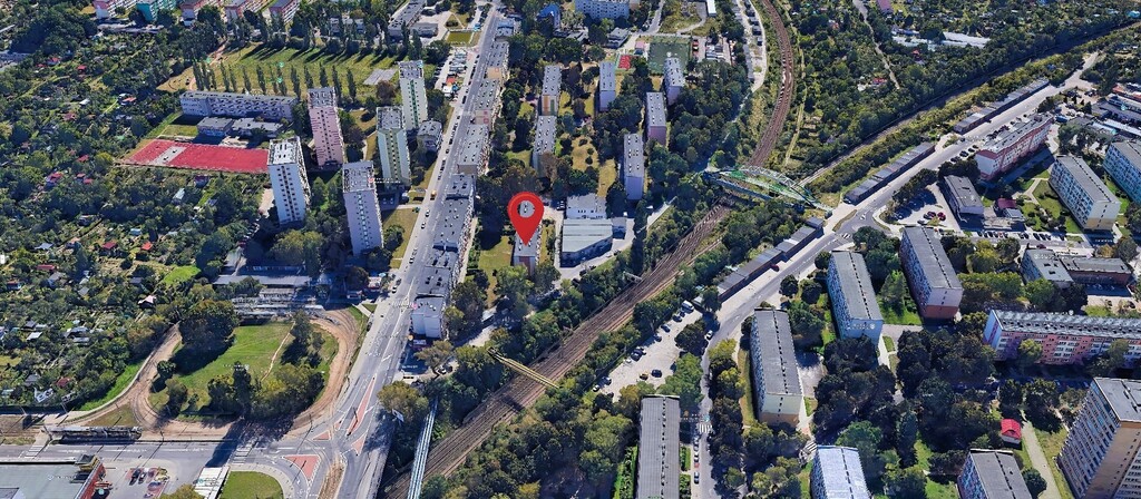 Mieszkanie na sprzedaż Szczecin, Pomorzany 38 m2 | Arka Nieruchomości