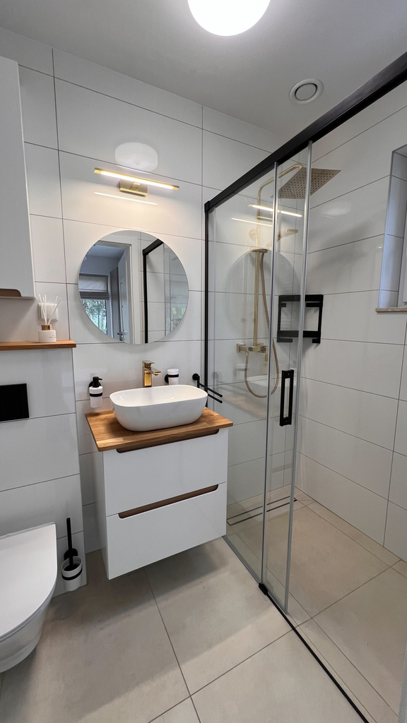 Dom na sprzedaż Ustronie Morskie 81 m2 | Arka Nieruchomości