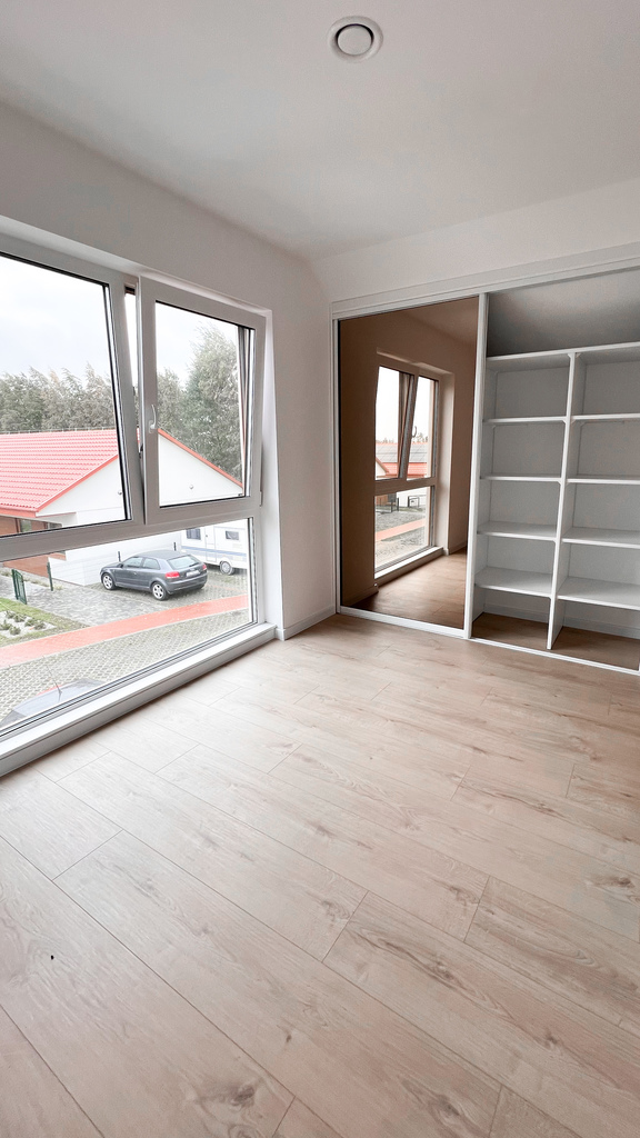 Dom na sprzedaż Ustronie Morskie 81 m2 | Arka Nieruchomości