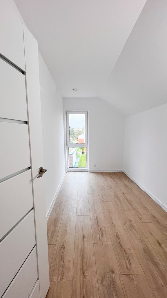 Dom na sprzedaż Ustronie Morskie 81 m2 | Arka Nieruchomości