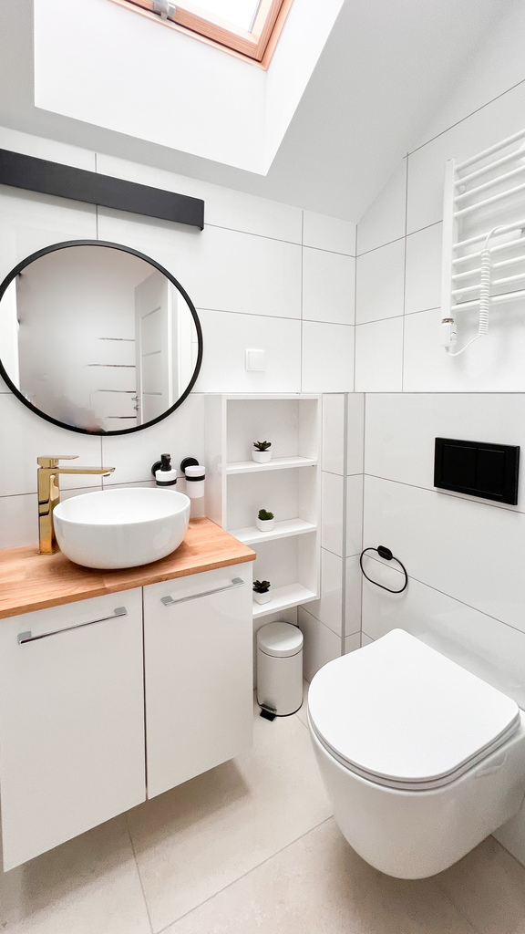 Dom na sprzedaż Ustronie Morskie 81 m2 | Arka Nieruchomości