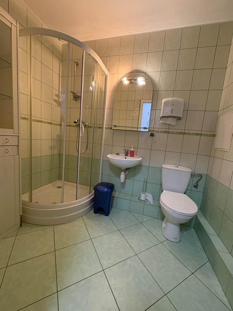 Lokal na wynajem Szczecin, Warszewo 9 m2 | Arka Nieruchomości