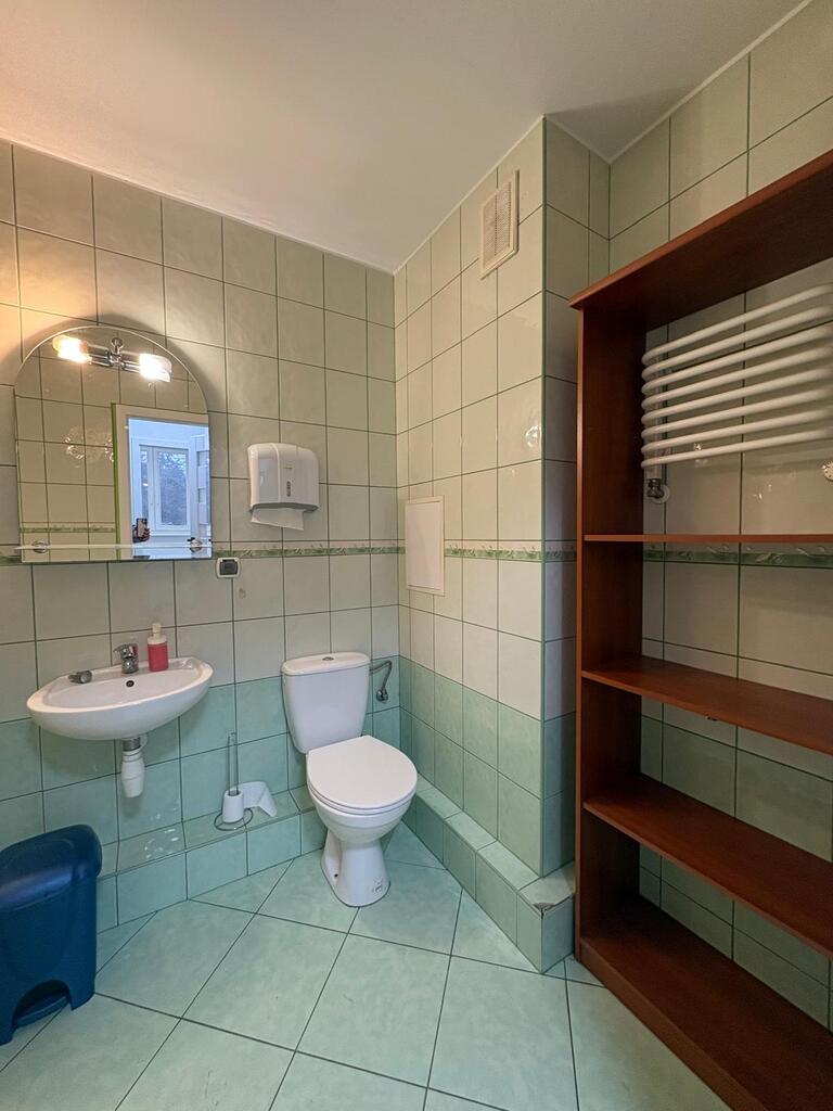 Lokal na wynajem Szczecin, Warszewo 9 m2 | Arka Nieruchomości