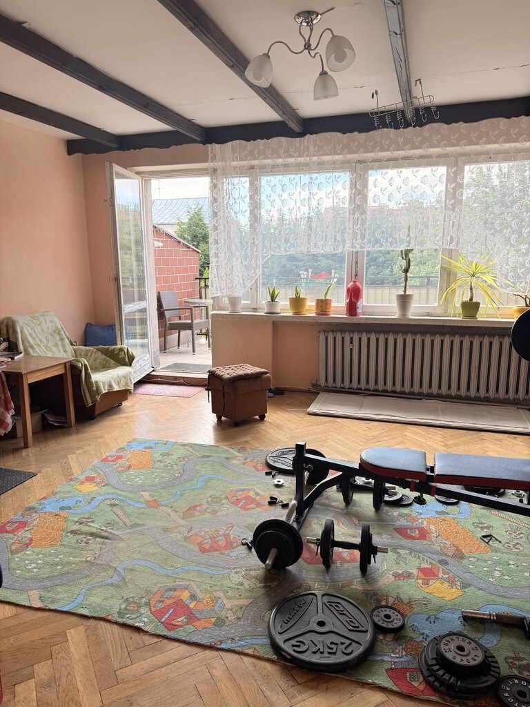 Dom na sprzedaż Szczecin, Świerczewo 201 m2 | Arka Nieruchomości