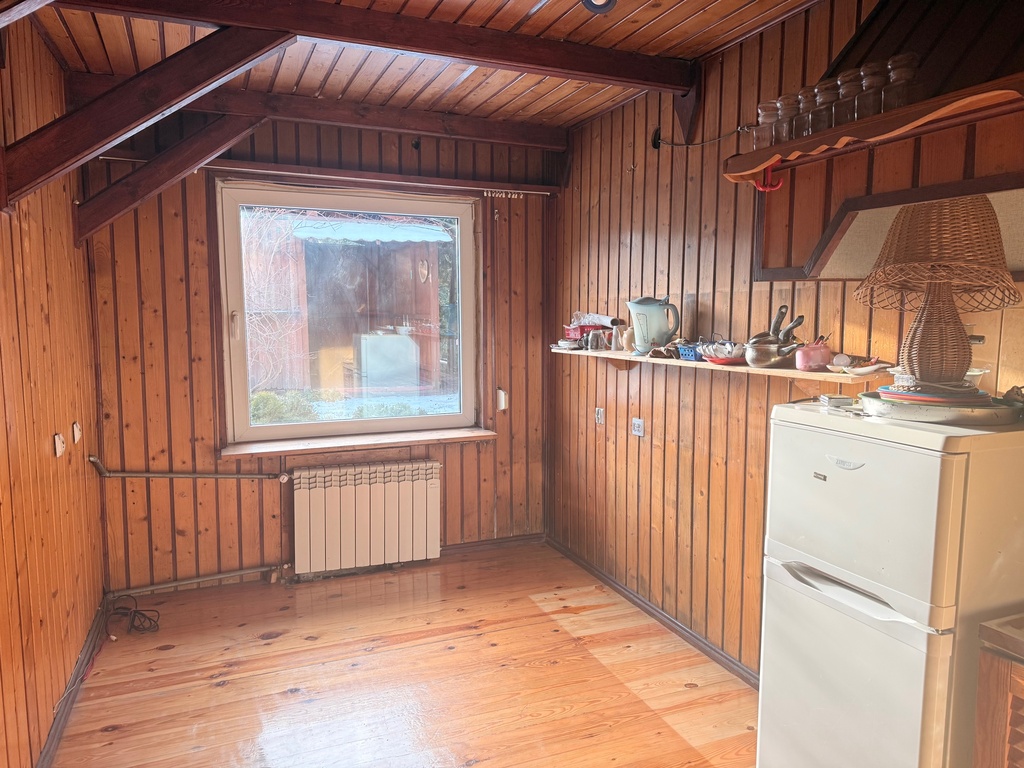 Dom na sprzedaż Szczecin, Świerczewo 201 m2 | Arka Nieruchomości