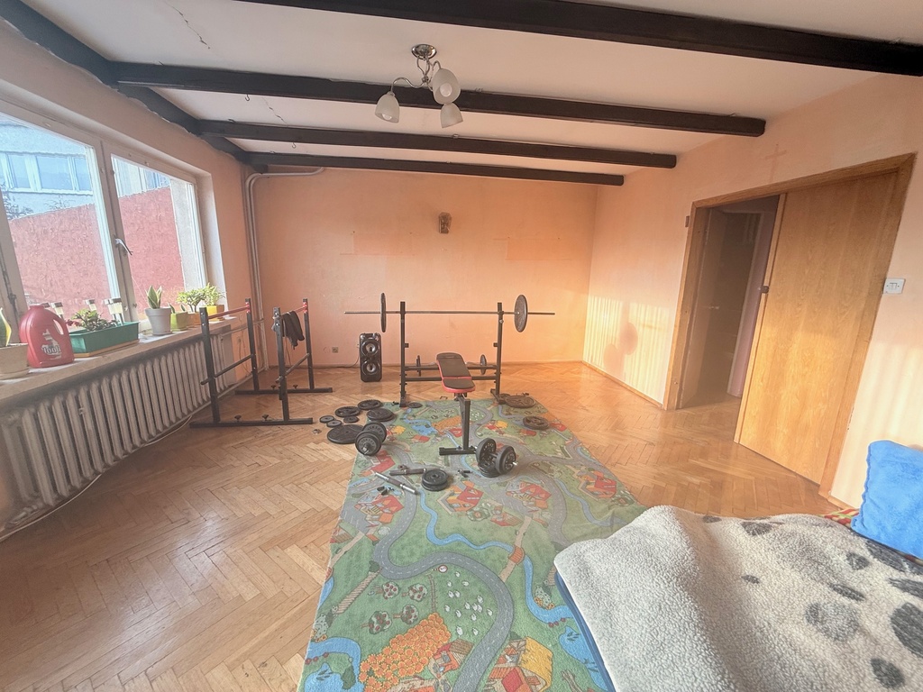 Dom na sprzedaż Szczecin, Świerczewo 201 m2 | Arka Nieruchomości