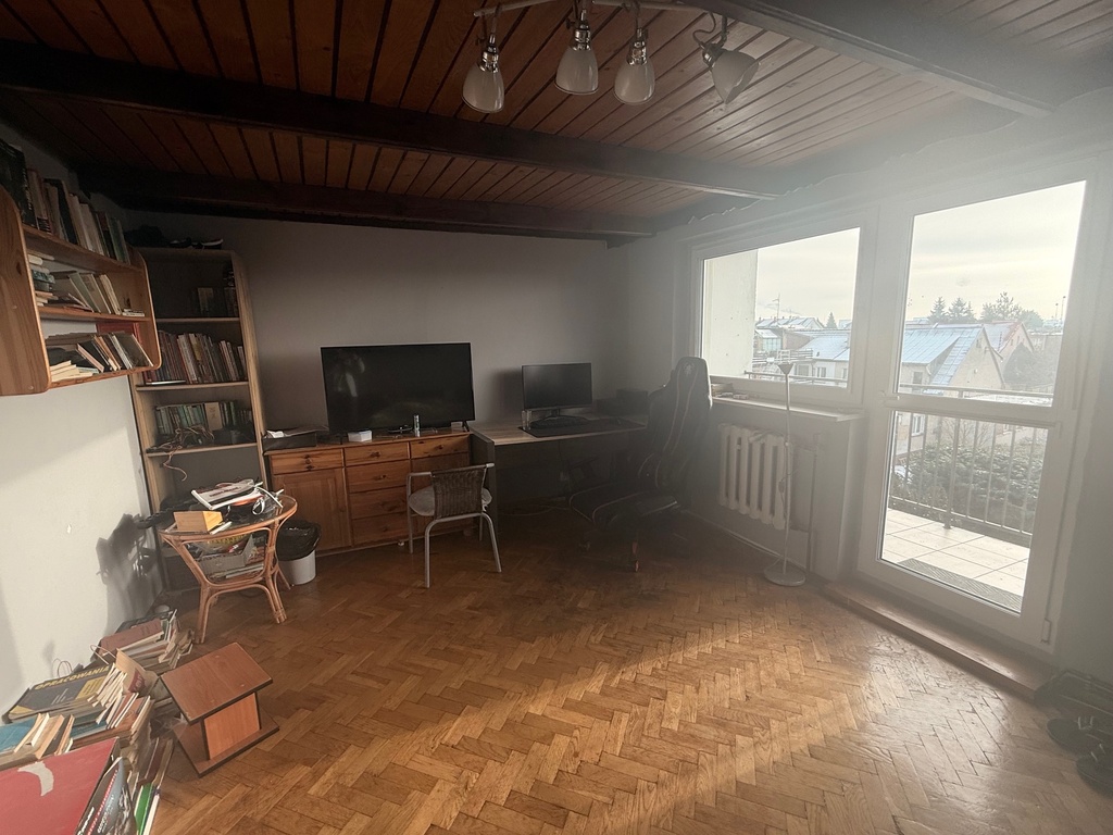 Dom na sprzedaż Szczecin, Świerczewo 201 m2 | Arka Nieruchomości