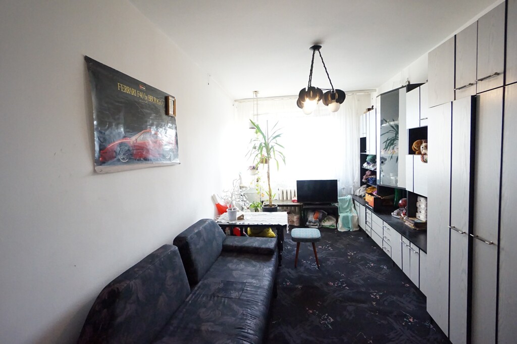 Mieszkanie na sprzedaż Szczecin, os. Arkońskie 60 m2 | Arka Nieruchomości