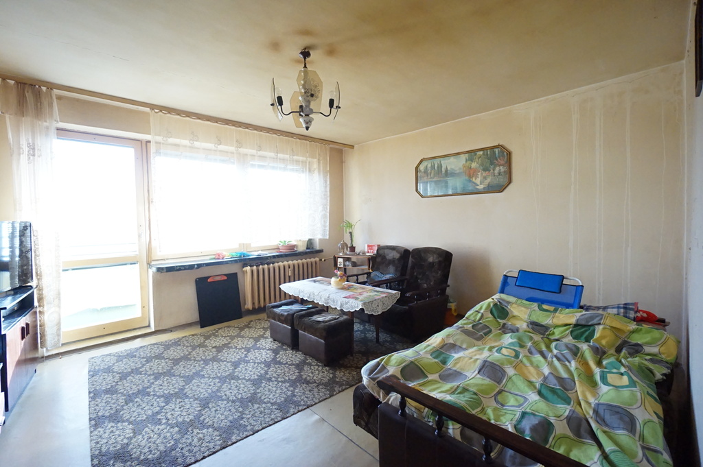 Mieszkanie na sprzedaż Szczecin, os. Arkońskie 60 m2 | Arka Nieruchomości