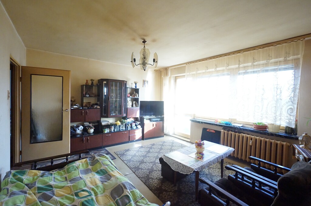 Mieszkanie na sprzedaż Szczecin, os. Arkońskie 60 m2 | Arka Nieruchomości