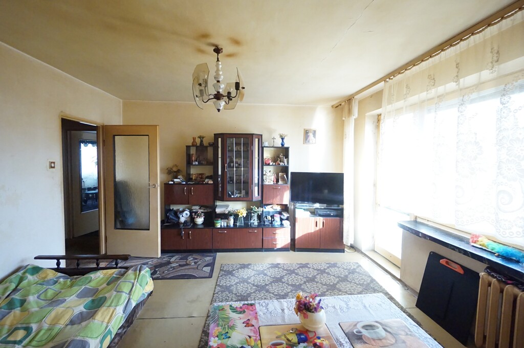 Mieszkanie na sprzedaż Szczecin, os. Arkońskie 60 m2 | Arka Nieruchomości